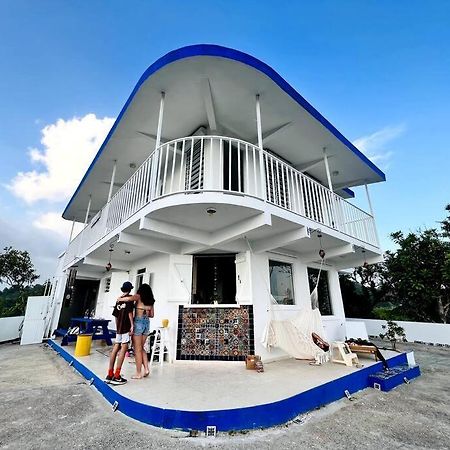 Villa Verde Luz: A Virgin Forest Yauco Exterior foto